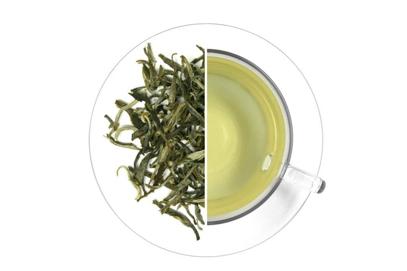 Snow Buds - White tips tea