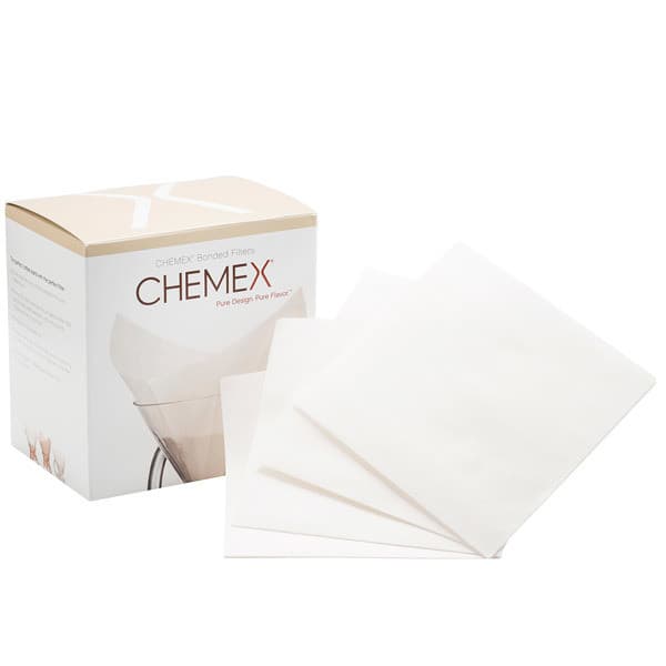Chemex FS-100 bonded filters