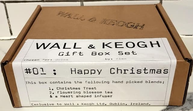 GIFT (Box Only)
