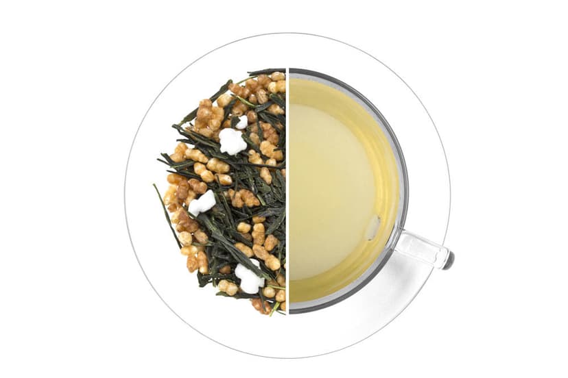 Genmaicha Musashi Superior