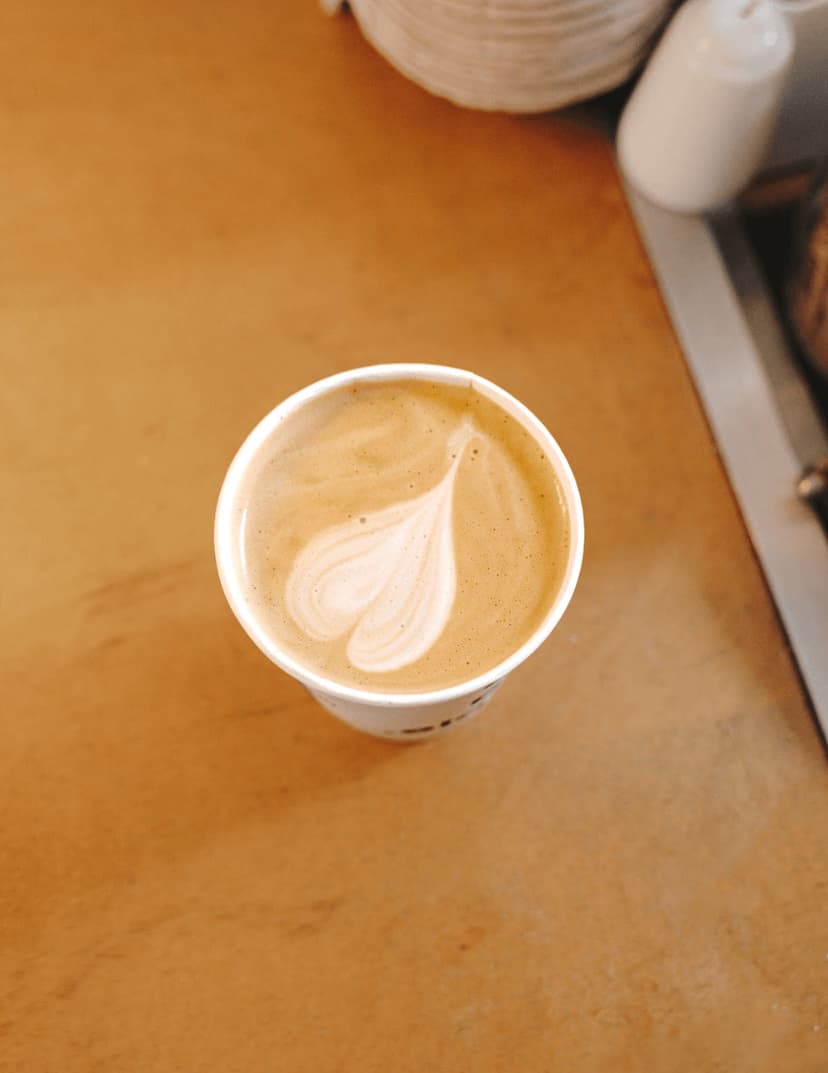 Christmas Blend Coffee