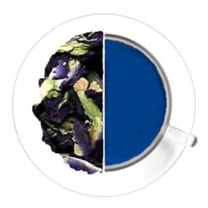 Butterfly Pea Tea
