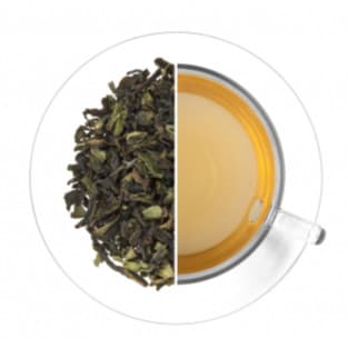 Golden Nepal FTGFOP Tippy