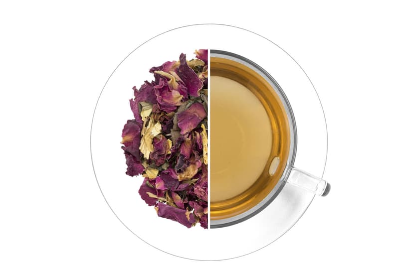 Anti Stress Blend