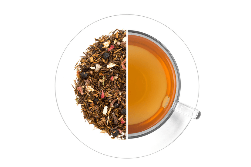 Rooibos Chocolate Lovin